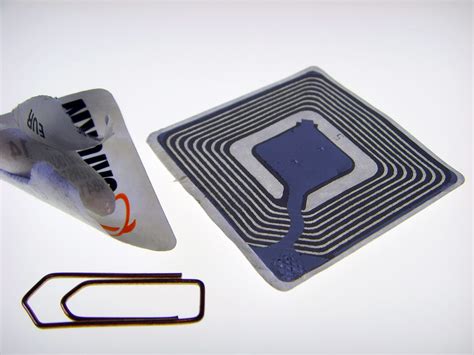 examples of rfid identity tags|rfid tags and their uses.